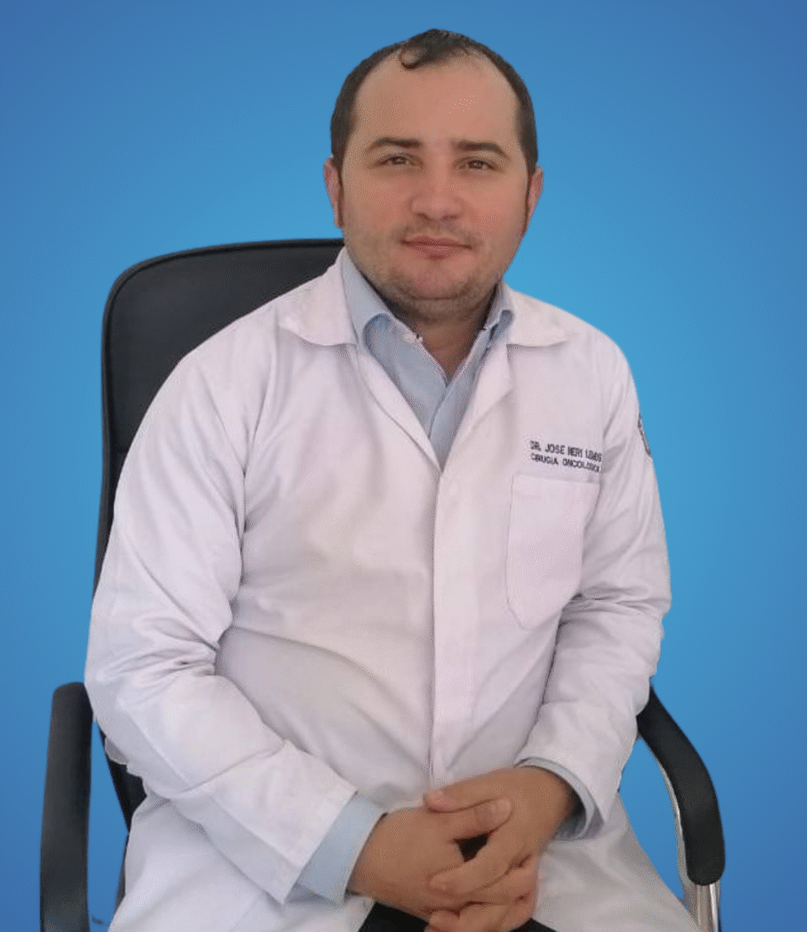 1 Centro Oncologico Integral 1 Dr. Neri Lemus